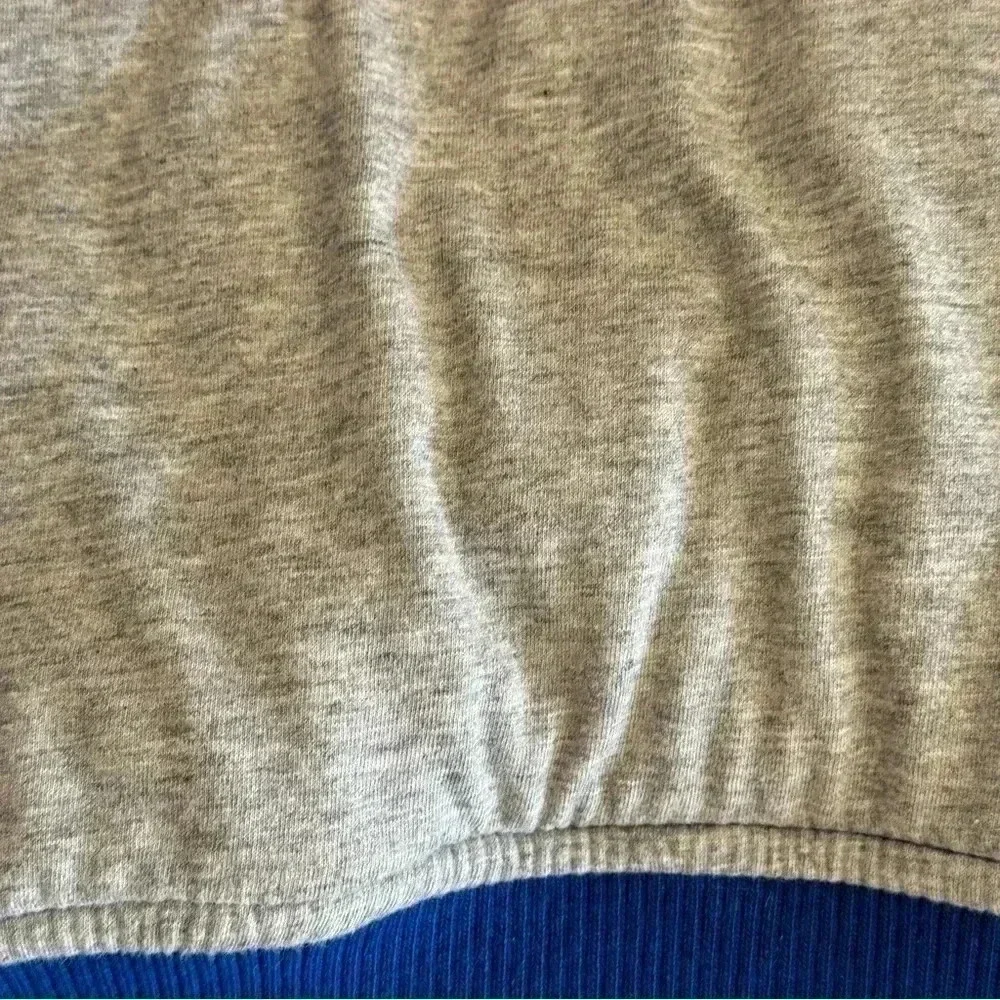 Gymboree boys zip